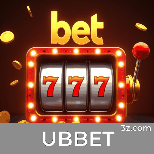 UBBET: Experiência de Cassino e Apostas de Confiança