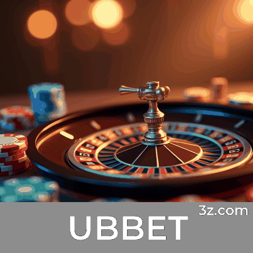 UBBET: Experiência Profissional com Croupiers ao Vivo para Jogadores Brasileiros