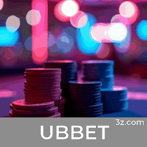 UBBET - Jogos Exclusivos com Inovação e Parcerias de Elite
