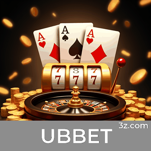 UBBET: Esporte e Análise de Apostas que Empolgam