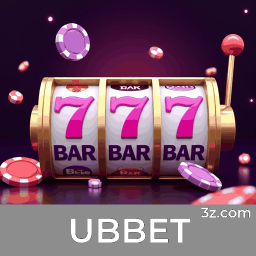 UBBET: Ganhe Bônus Surpreendentes Agora Mesmo!