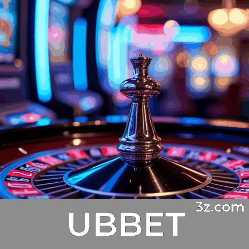 UBBET.com - Descubra o Melhor Cassino Online e Apostas Esportivas - UBBET